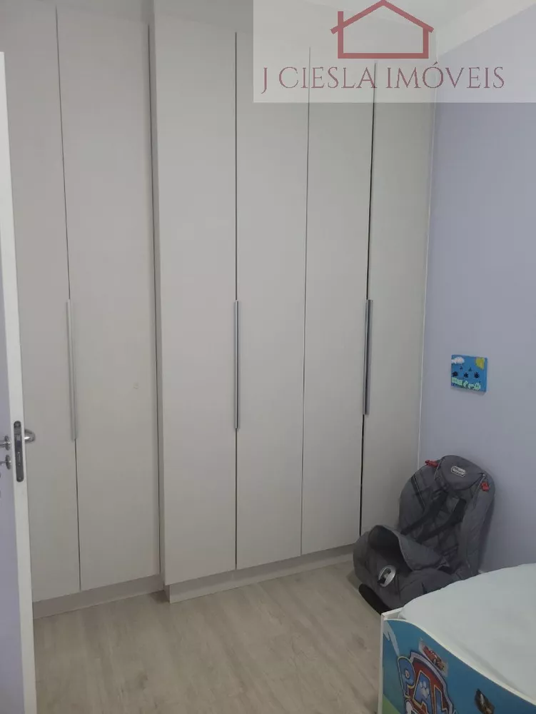 Apartamento à venda com 3 quartos, 80m² - Foto 4