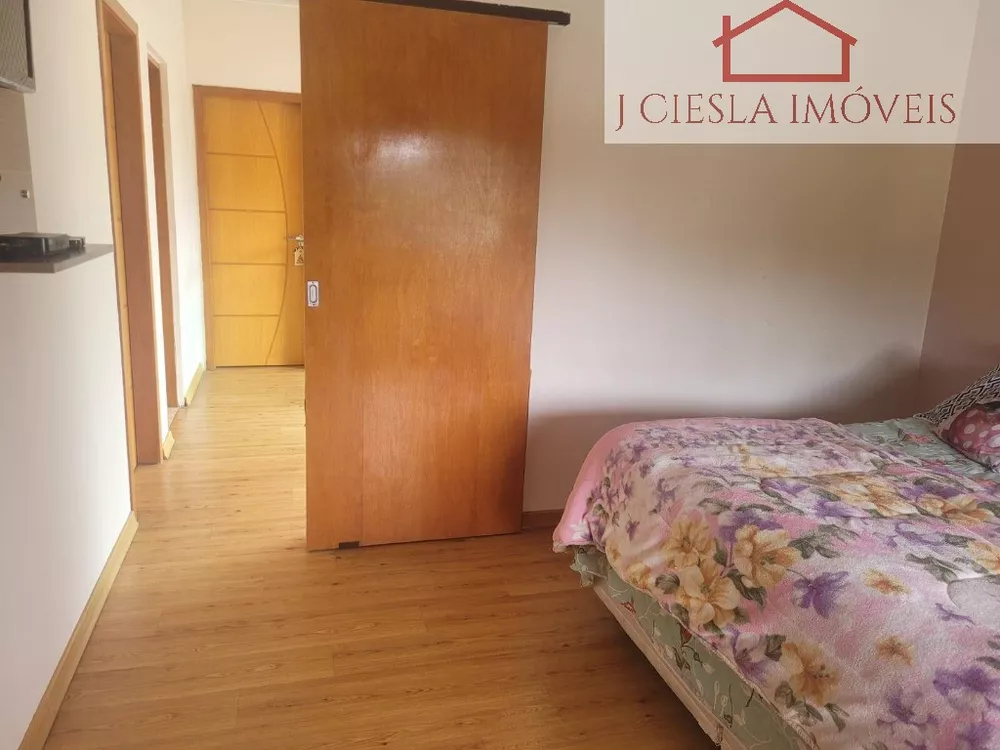 Casa de Condomínio à venda com 4 quartos, 200m² - Foto 11