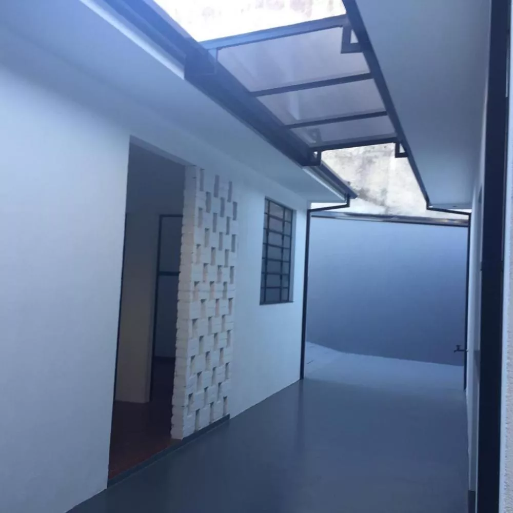 Prédio Inteiro para alugar, 215m² - Foto 1