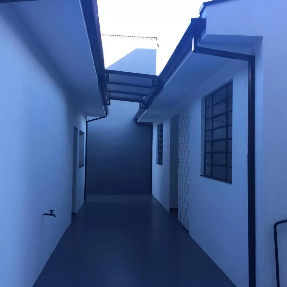 Prédio Inteiro para alugar, 215m² - Foto 3