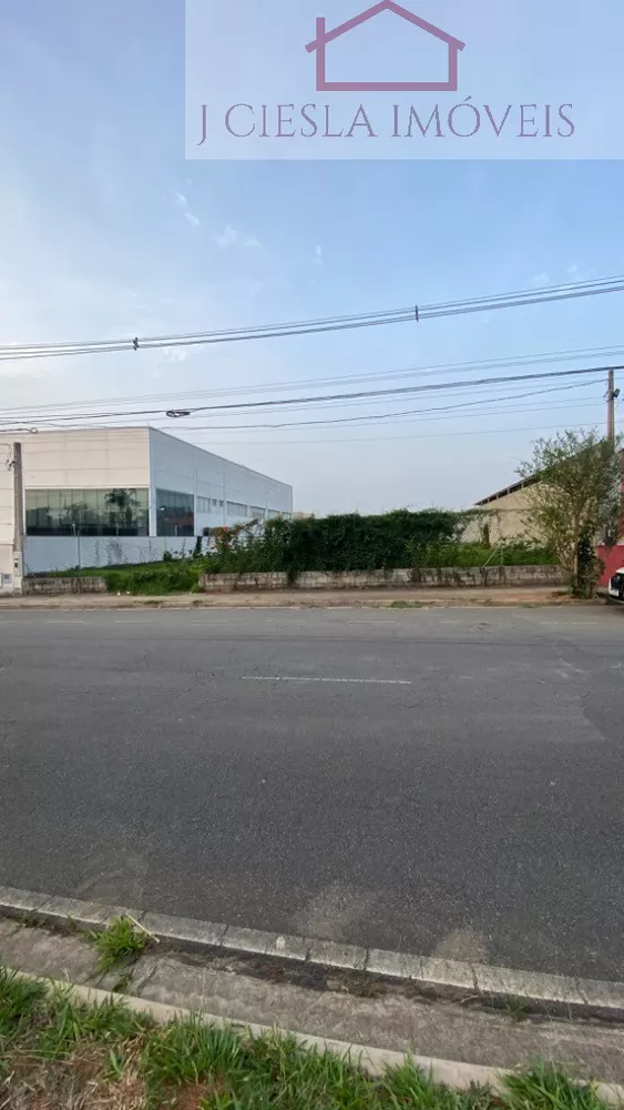 Loteamento e Condomínio à venda, 1011m² - Foto 2