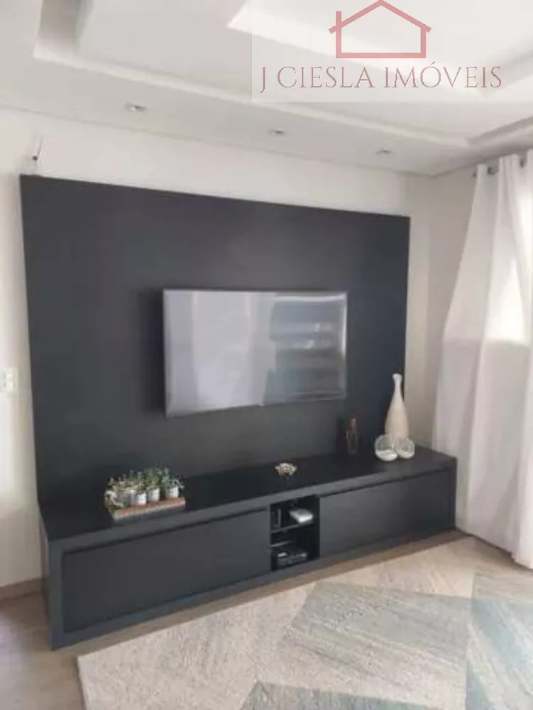 Apartamento à venda com 2 quartos, 100m² - Foto 4