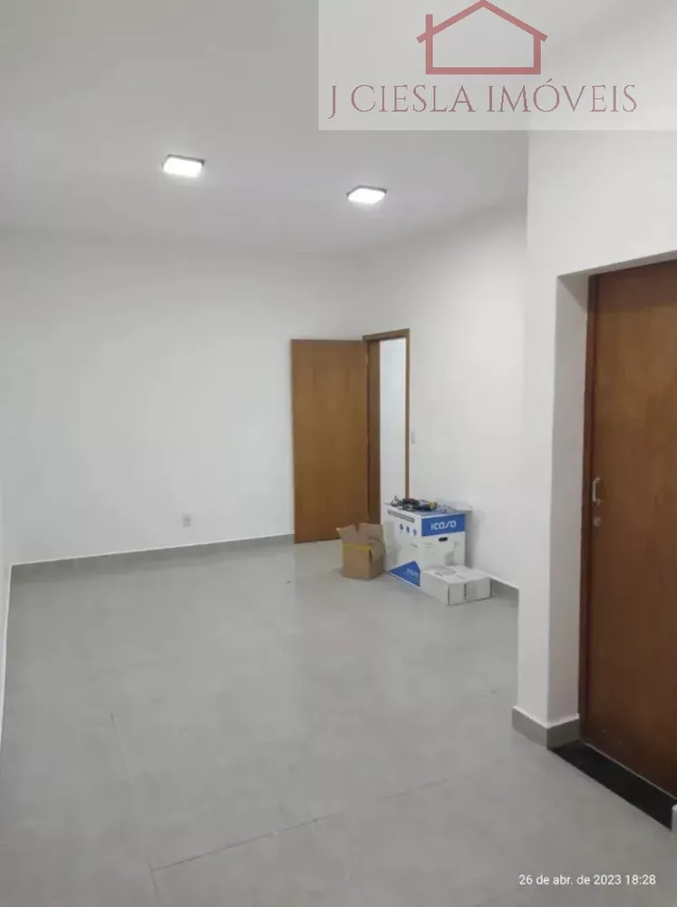 Conjunto Comercial-Sala para alugar, 50m² - Foto 4