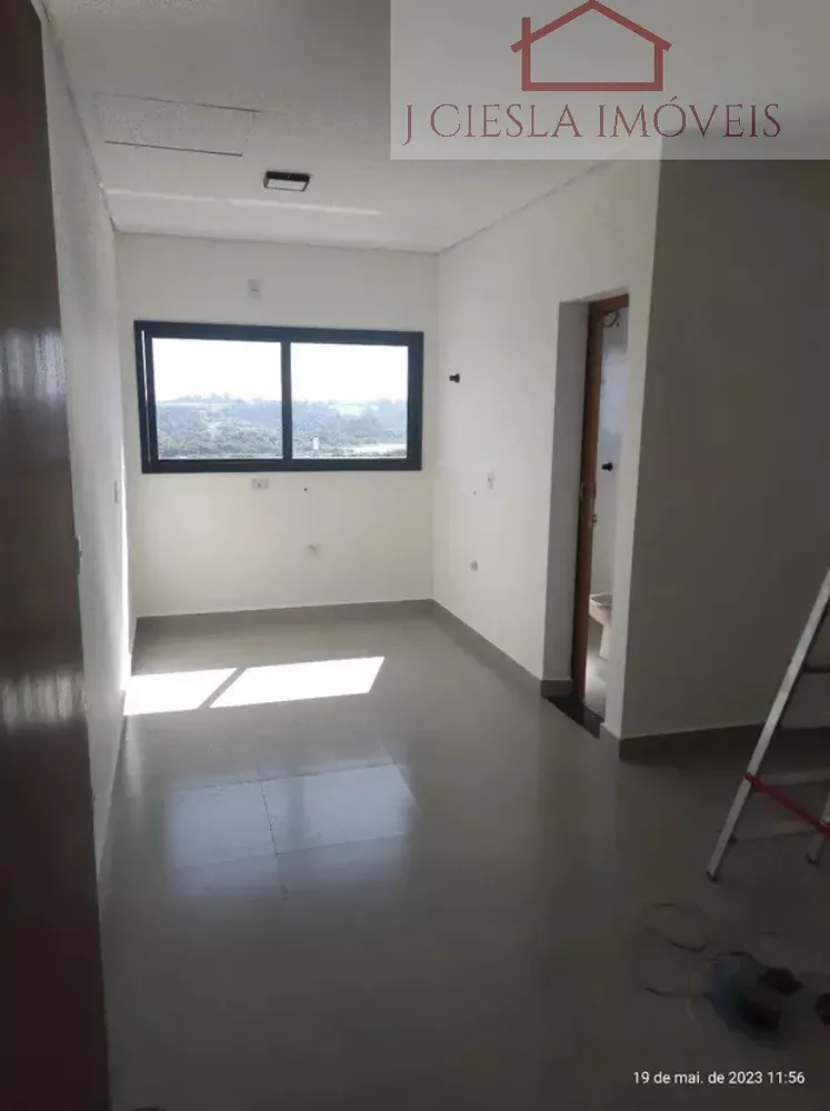 Conjunto Comercial-Sala para alugar, 50m² - Foto 1