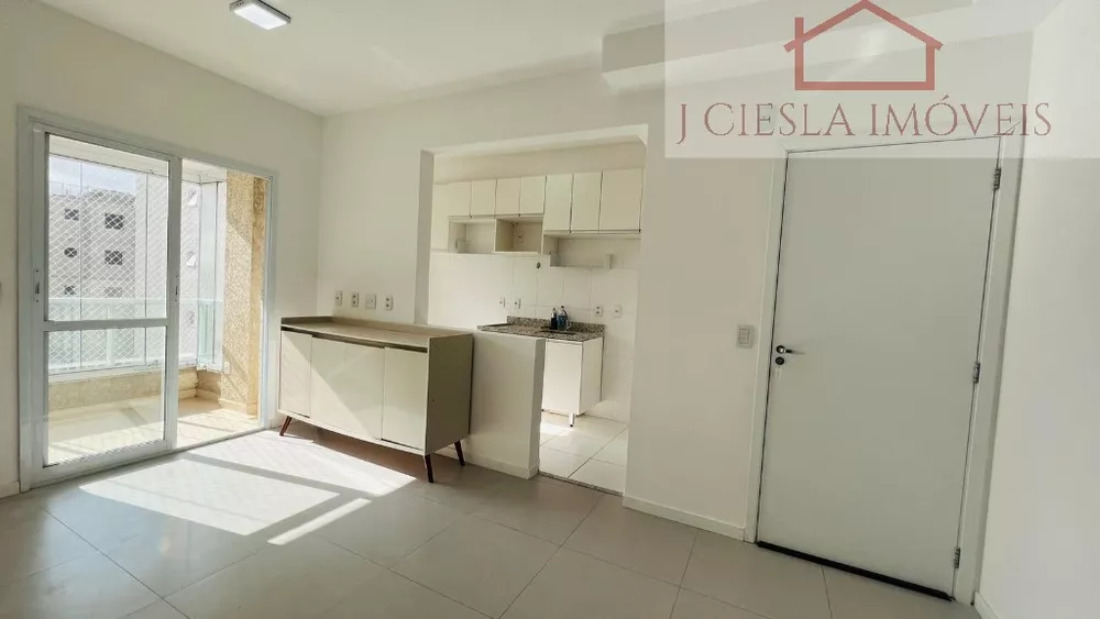 Apartamento à venda e aluguel com 2 quartos, 69m² - Foto 1