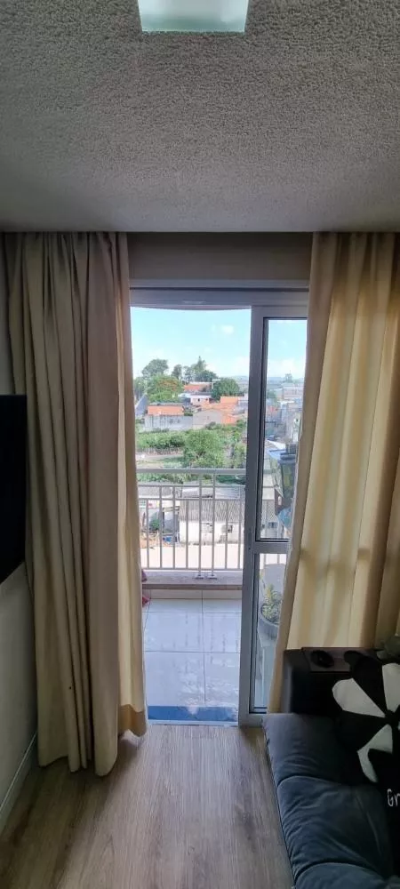 Apartamento à venda com 2 quartos, 50m² - Foto 11