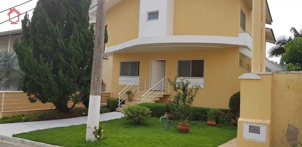 Casa de Condomínio à venda com 5 quartos, 780m² - Foto 1