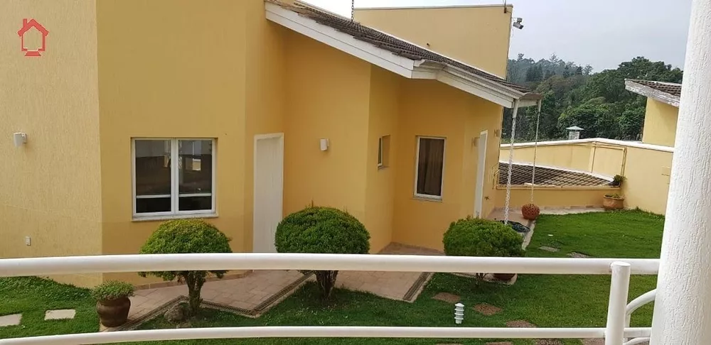 Casa de Condomínio à venda com 5 quartos, 780m² - Foto 3