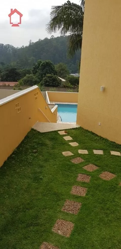 Casa de Condomínio à venda com 5 quartos, 780m² - Foto 4