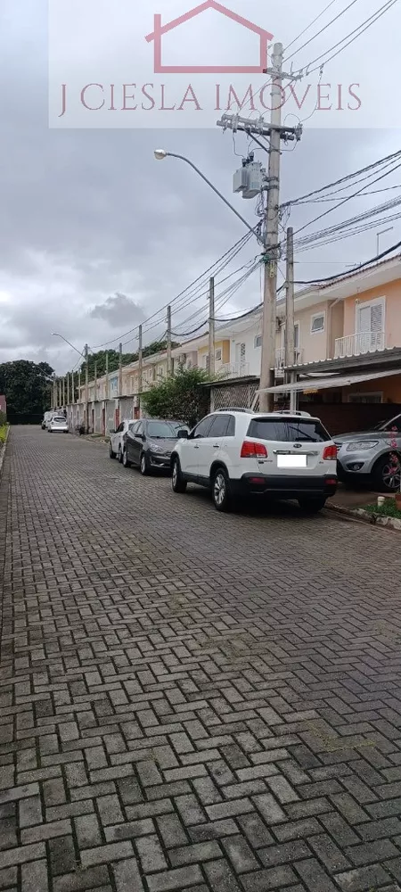 Casa de Condomínio à venda com 3 quartos - Foto 3