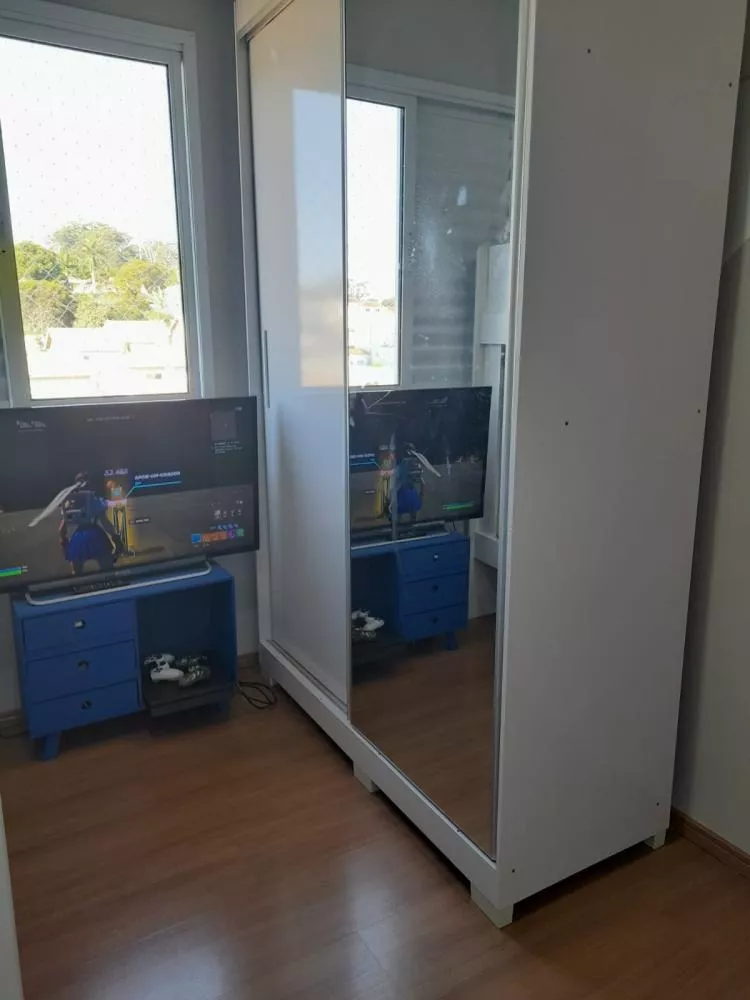 Apartamento à venda com 2 quartos, 50m² - Foto 8