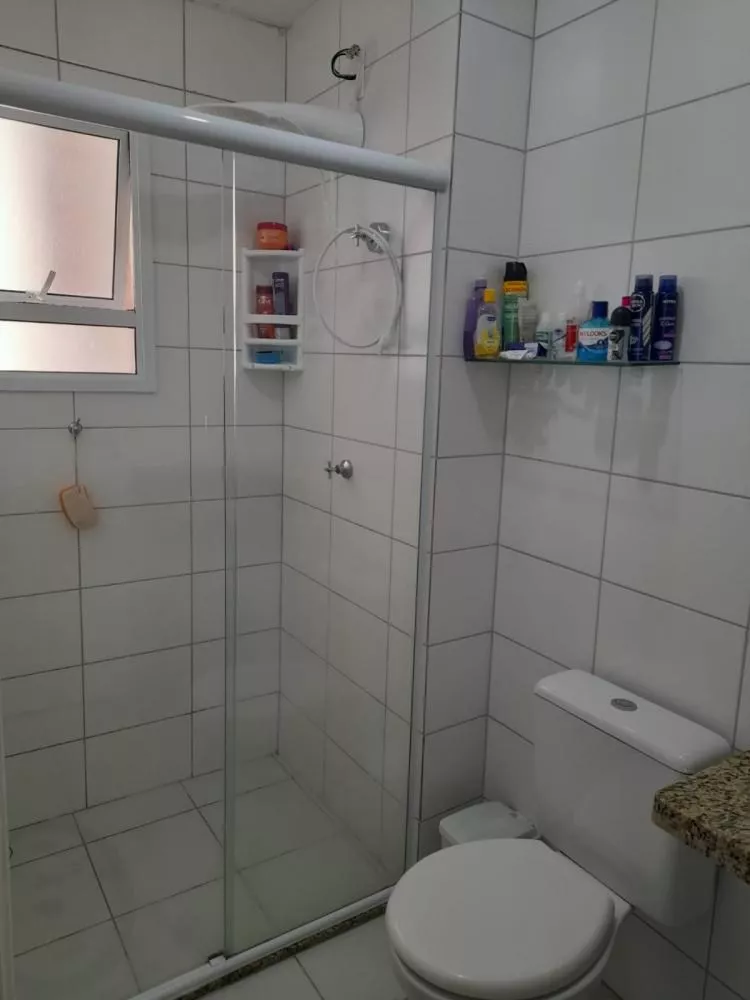 Apartamento à venda com 2 quartos, 50m² - Foto 7