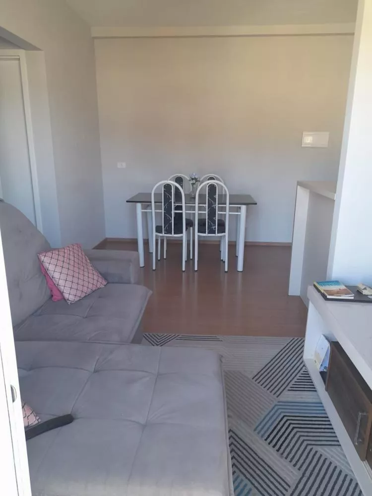 Apartamento à venda com 2 quartos, 50m² - Foto 6