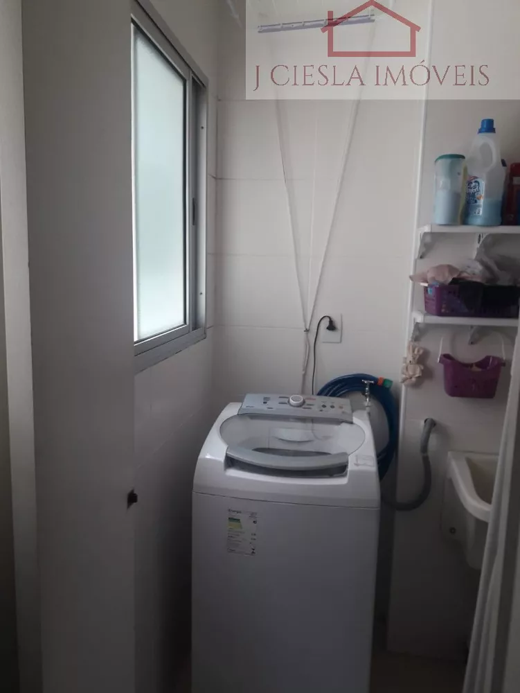 Apartamento à venda com 2 quartos, 56m² - Foto 4