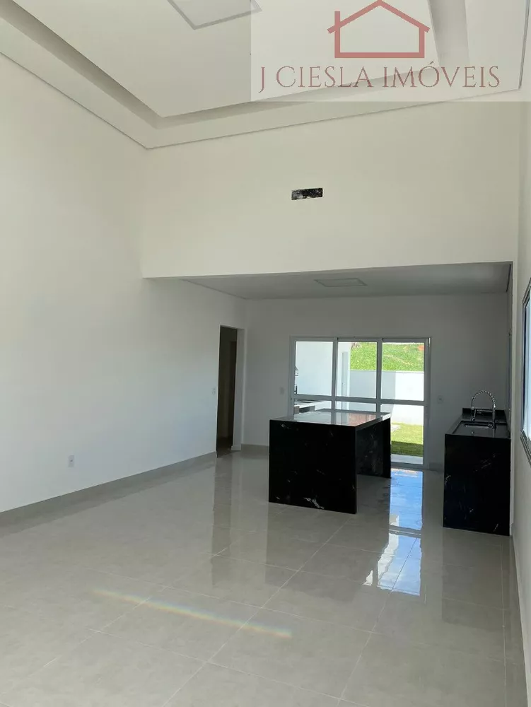 Casa de Condomínio à venda com 3 quartos, 150m² - Foto 3