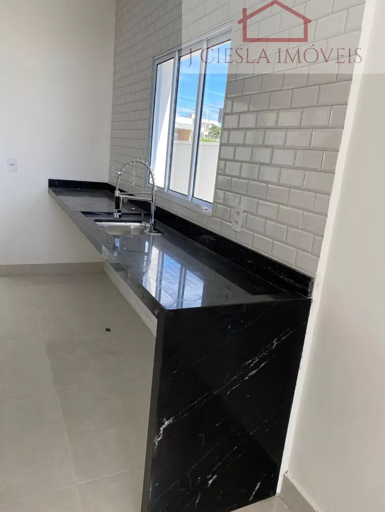 Casa de Condomínio à venda com 3 quartos, 150m² - Foto 5