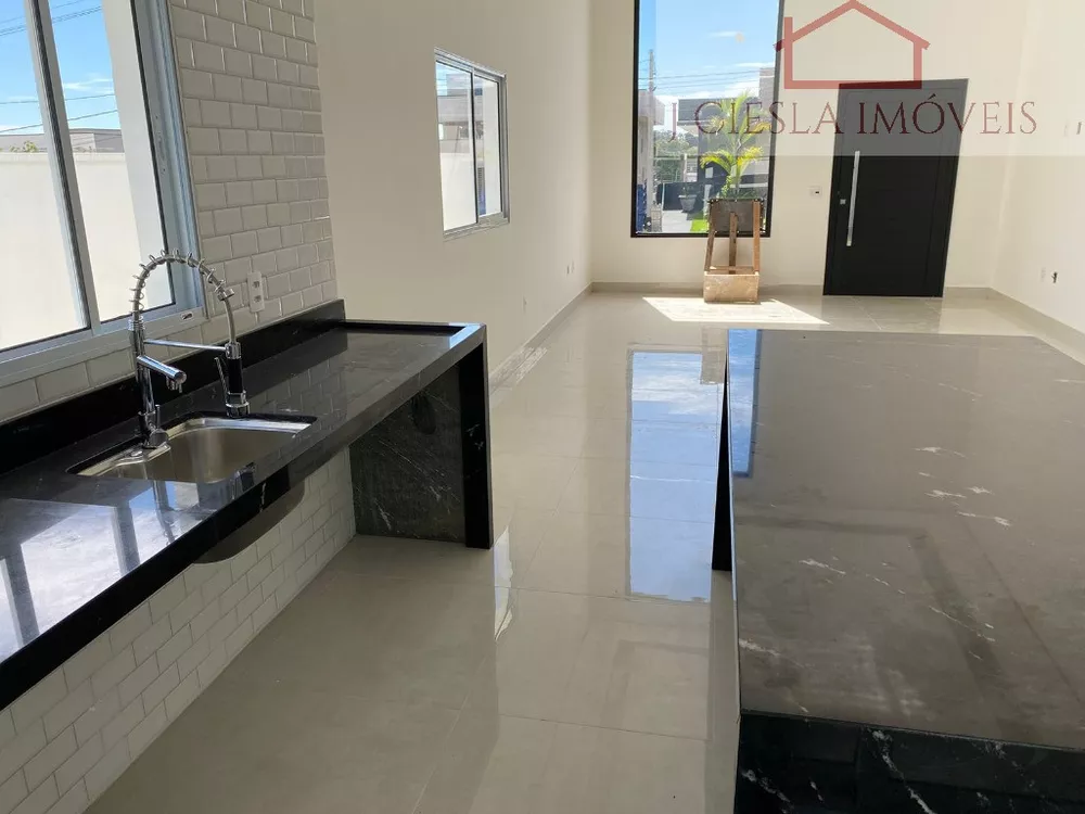 Casa de Condomínio à venda com 3 quartos, 150m² - Foto 8