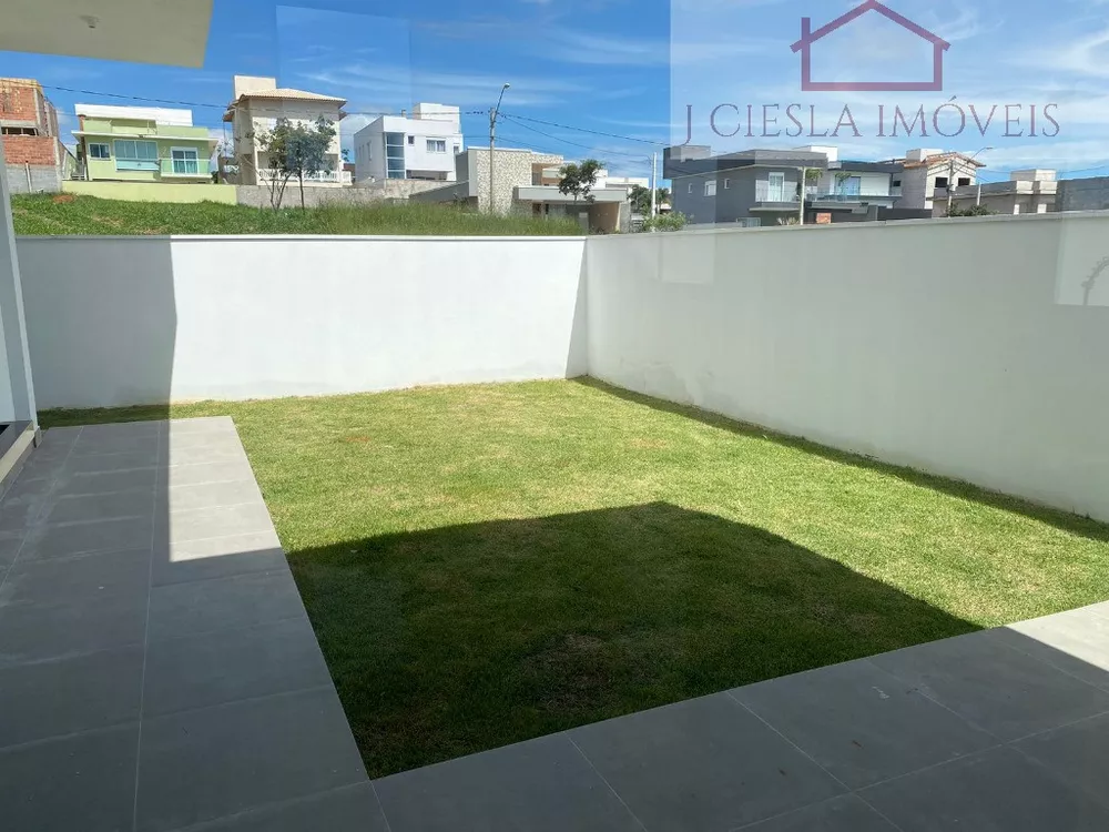 Casa de Condomínio à venda com 3 quartos, 150m² - Foto 6