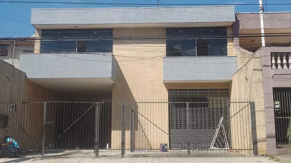 Prédio Inteiro à venda com 3 quartos, 248m² - Foto 1