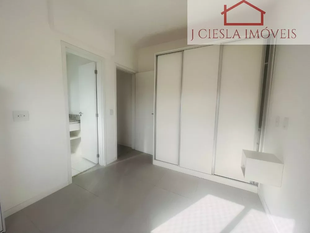 Apartamento à venda com 2 quartos, 58m² - Foto 3