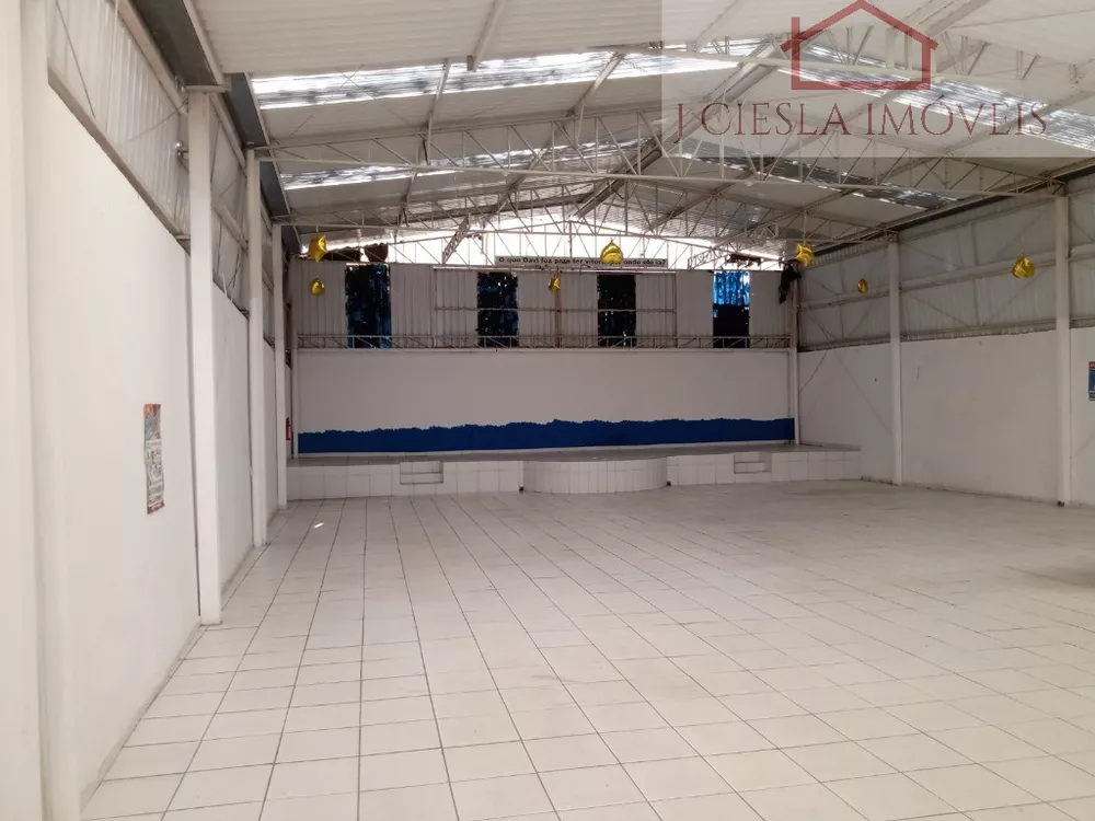 Depósito-Galpão-Armazém para alugar, 525m² - Foto 2