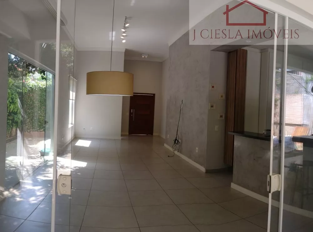 Casa de Condomínio à venda e aluguel com 3 quartos, 170m² - Foto 3