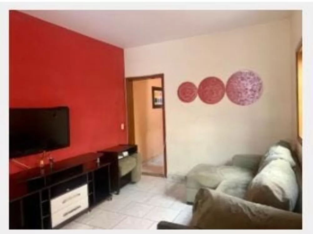 Casa à venda com 3 quartos, 130m² - Foto 2