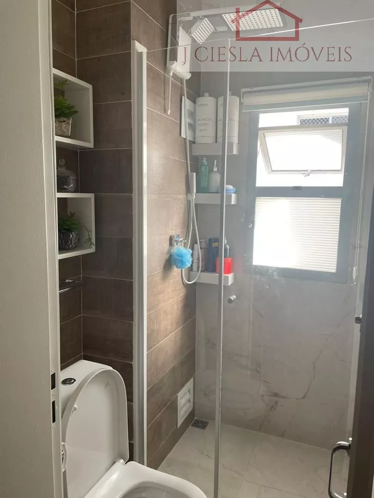 Apartamento à venda com 2 quartos, 52m² - Foto 8