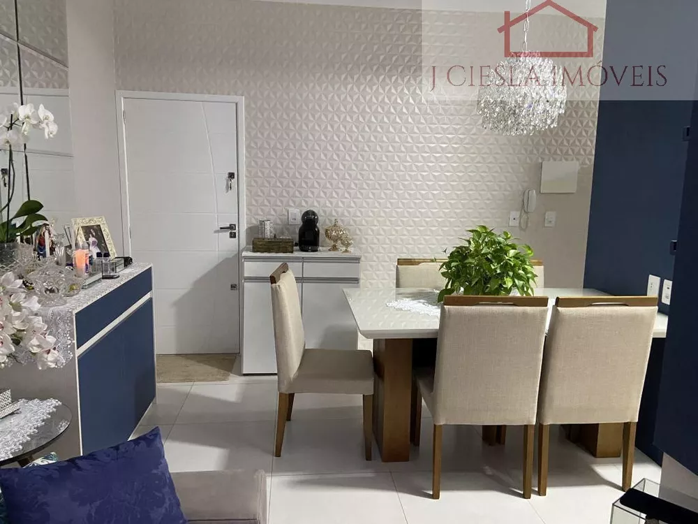 Apartamento à venda com 2 quartos, 52m² - Foto 6