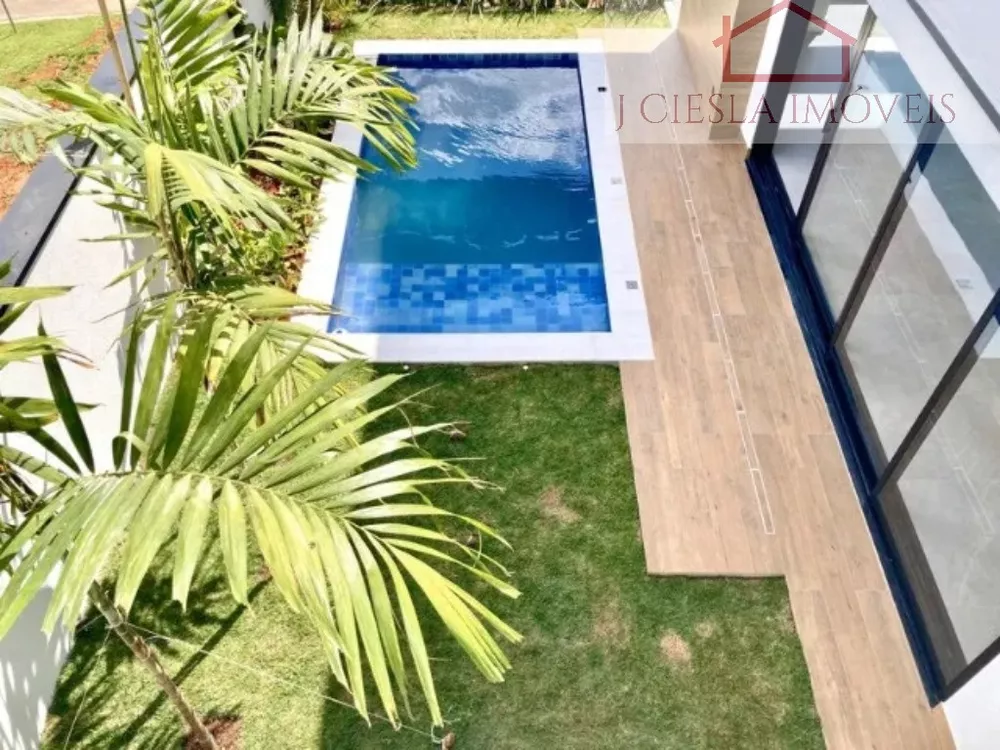 Casa de Condomínio à venda com 3 quartos, 289m² - Foto 3