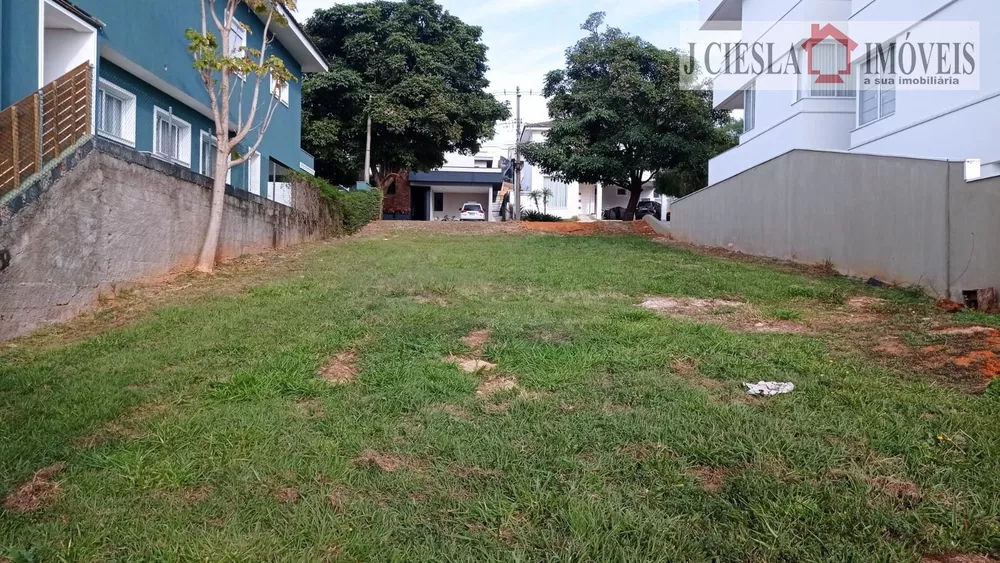 Loteamento e Condomínio à venda, 518m² - Foto 1