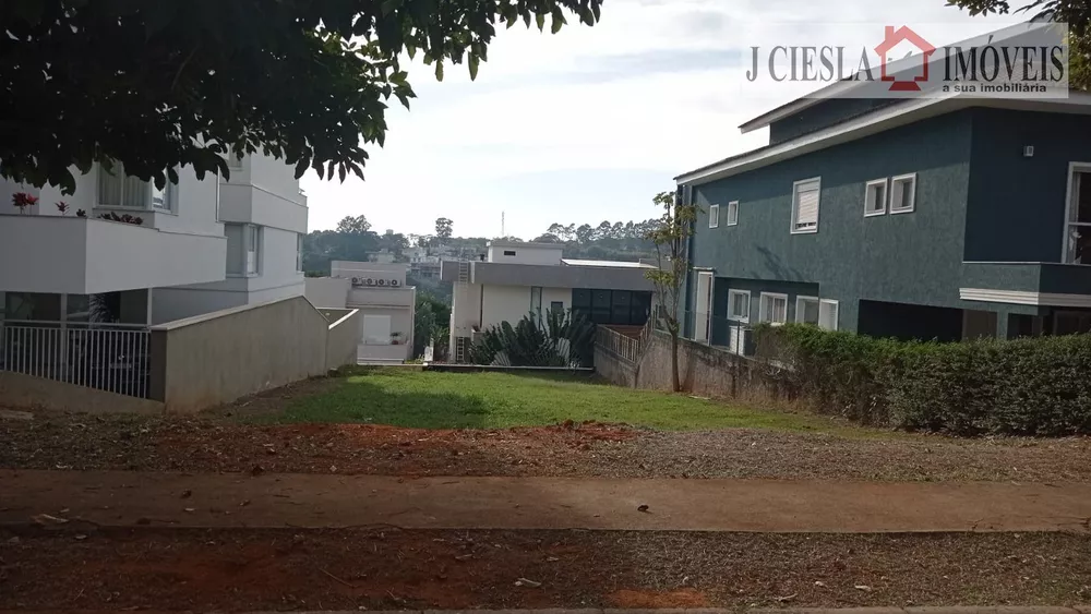 Loteamento e Condomínio à venda, 518m² - Foto 4