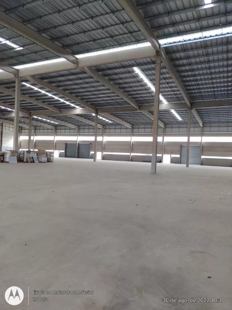 Depósito-Galpão-Armazém para alugar com 1 quarto, 2500m² - Foto 3