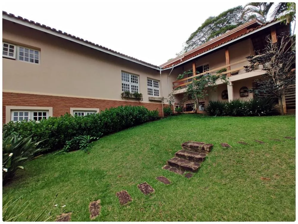 Casa de Condomínio à venda com 3 quartos, 1000m² - Foto 4