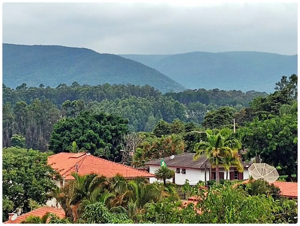 Casa de Condomínio à venda com 3 quartos, 1000m² - Foto 2