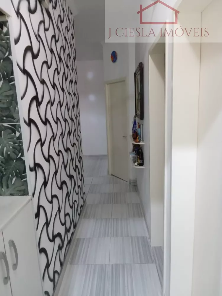 Apartamento à venda com 2 quartos, 52m² - Foto 2