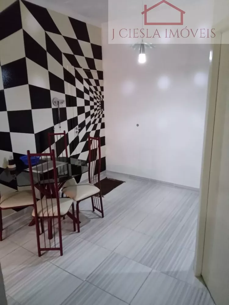 Apartamento à venda com 2 quartos, 52m² - Foto 4