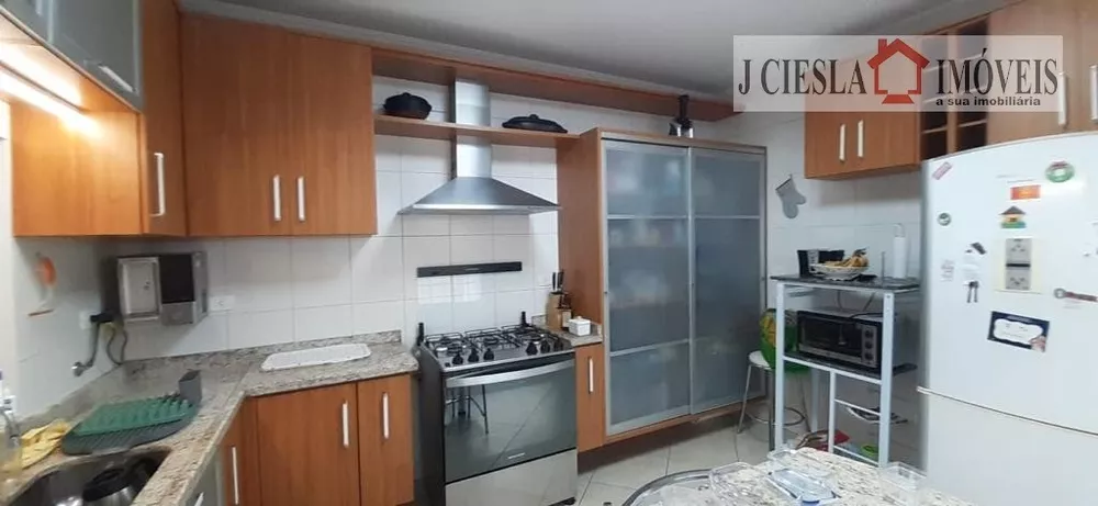 Casa à venda com 4 quartos, 158m² - Foto 15