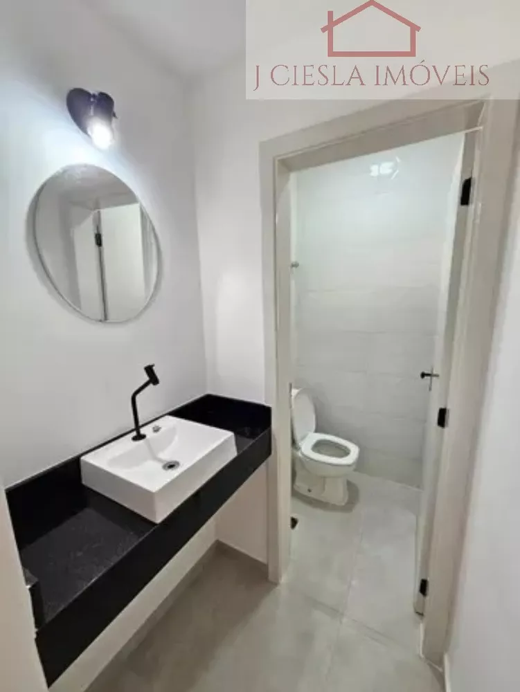 Casa de Condomínio à venda com 3 quartos, 129m² - Foto 2