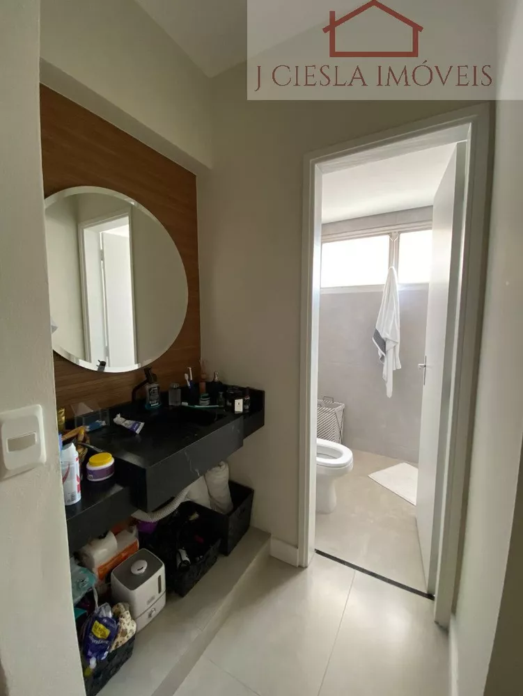 Apartamento à venda com 3 quartos, 145m² - Foto 10