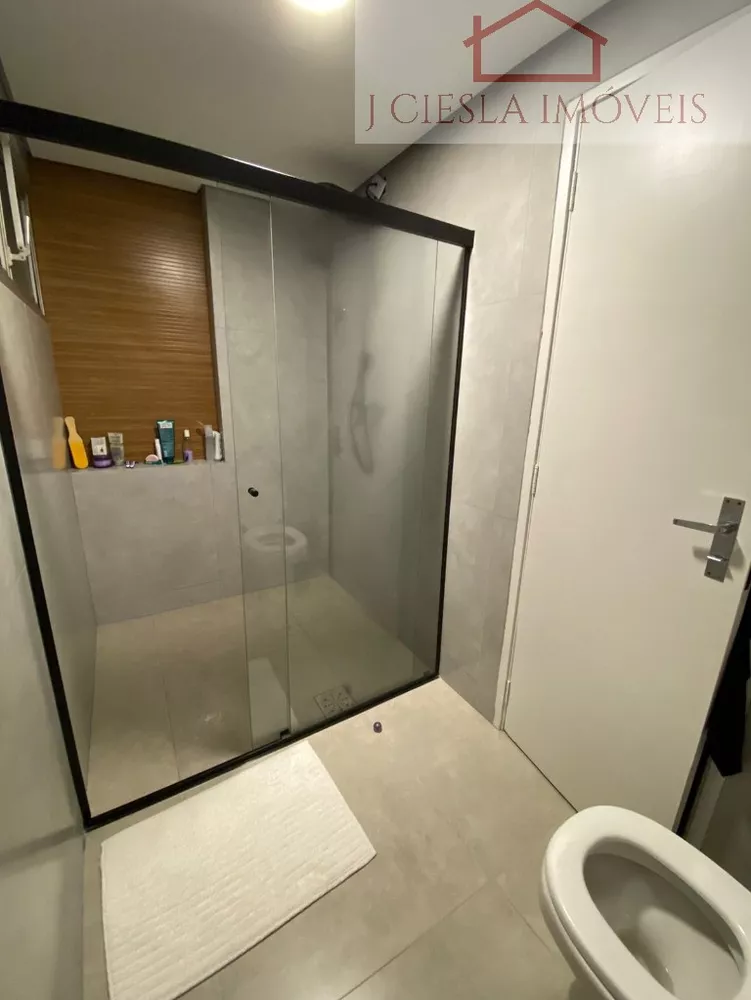 Apartamento à venda com 3 quartos, 145m² - Foto 5