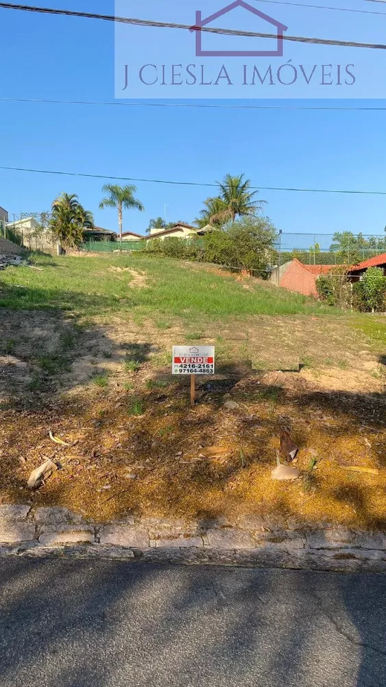 Loteamento e Condomínio à venda, 1000m² - Foto 1