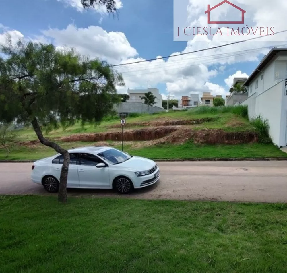 Loteamento e Condomínio à venda, 250m² - Foto 1