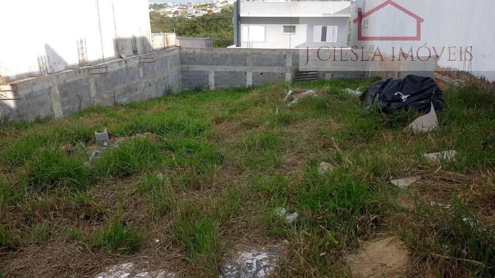 Loteamento e Condomínio à venda, 250m² - Foto 1