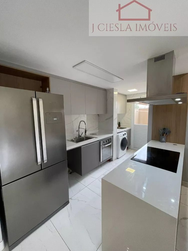 Apartamento à venda com 2 quartos, 77m² - Foto 1