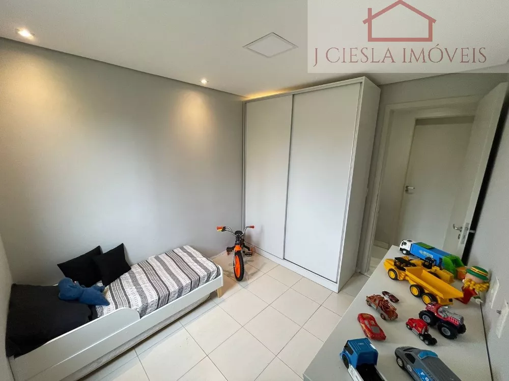 Apartamento à venda com 2 quartos, 77m² - Foto 3