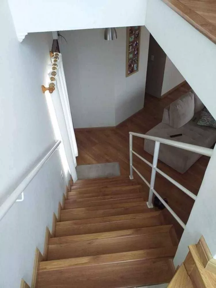 Casa à venda com 3 quartos, 190m² - Foto 4