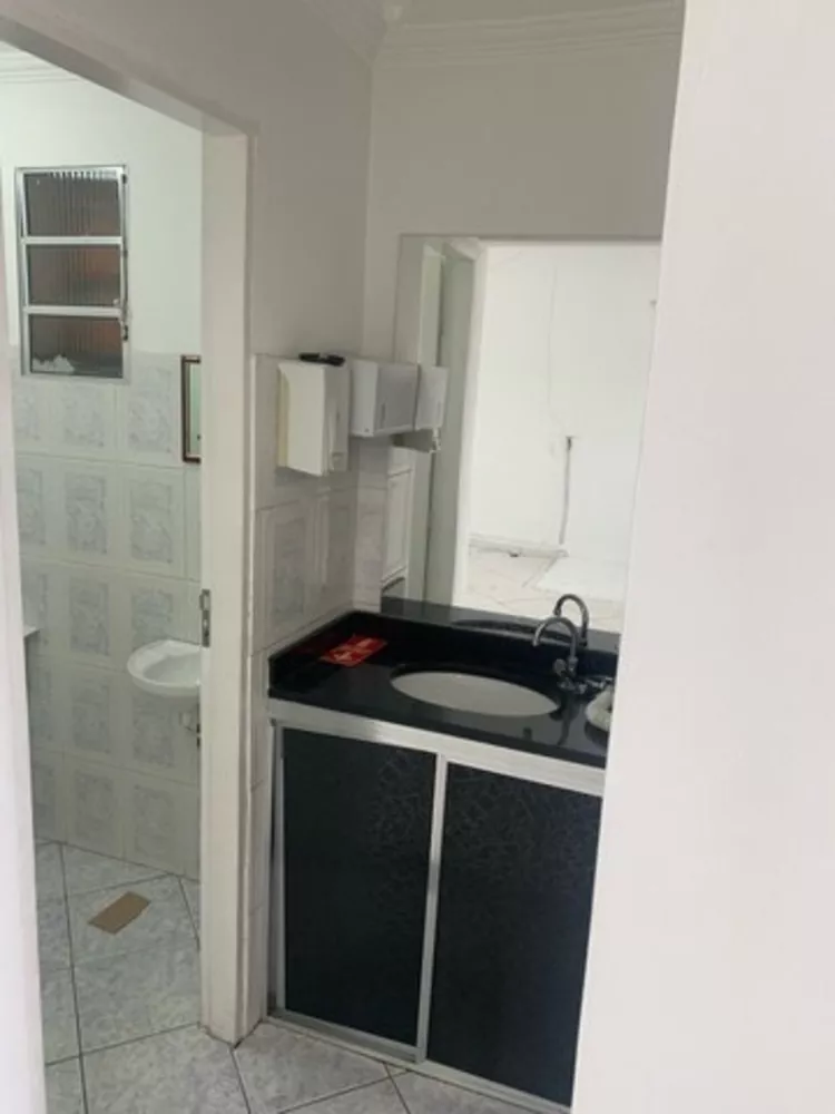 Loja-Salão para alugar com 1 quarto, 85m² - Foto 2