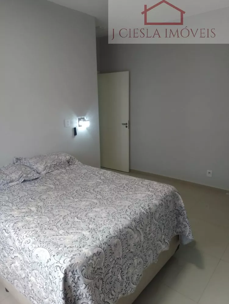 Casa de Condomínio à venda com 3 quartos, 170m² - Foto 11