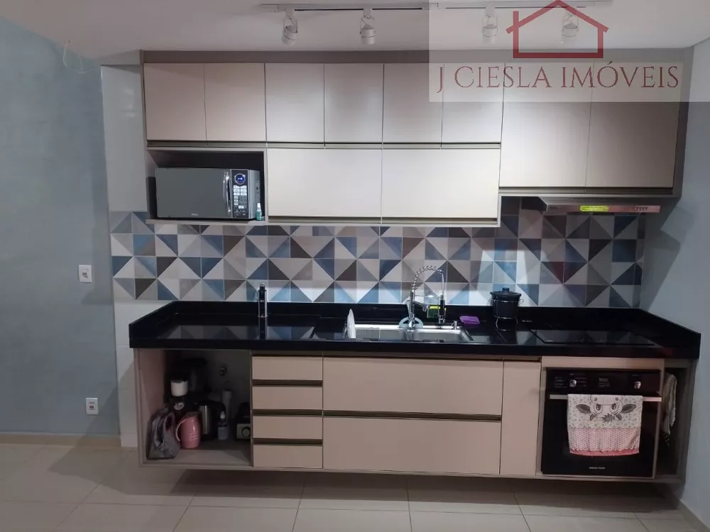 Casa de Condomínio à venda com 3 quartos, 170m² - Foto 2